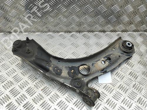 Venstre fortil bærearm AUDI A3 Limousine (8VS, 8VM) S3 quattro (292 hp) 31314741