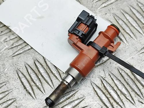 Injector LEXUS LS (_F4_) 460 (USF40) | BP38329266M100 - Image 2
