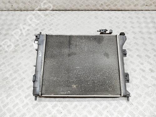 Water radiator HYUNDAI i30 (GD) 1.6 CRDi | BP34101894M31  - Image 5