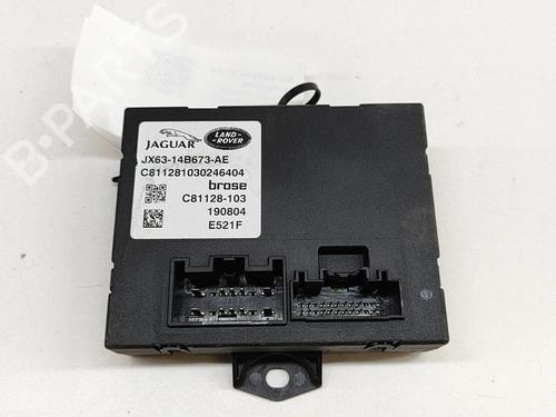 Used Electronic module Electronic module JAGUAR XF SPORTBRAKE (X260) 2.0 (250 hp) 21078031 21078031