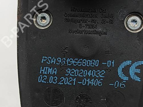 Antenne/Base OPEL MOKKA 1.2 (76) | BP32501389C140 