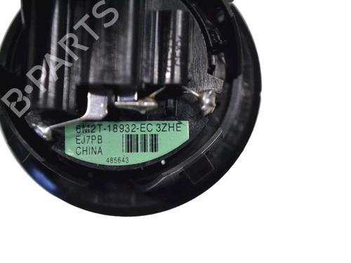 Speaker FORD GALAXY II (WA6) 2.0 TDCi | BP33354065E2  - Image 5
