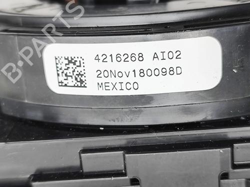 Steering column stalk BMW i3 (I01) Electric | BP33383622I23  - Image 9