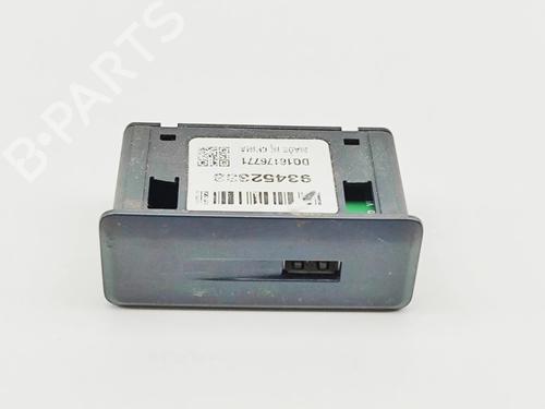 Used Electronic module Electronic module OPEL VIVARO B Van (X82) 1.6 CDTI (05) (116 hp) 36068110 36068110