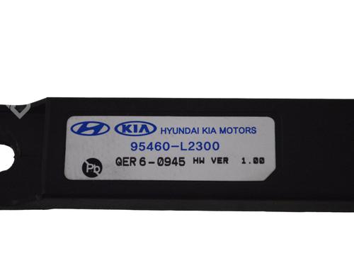 Electronic module KIA SORENTO IV (MQ4, MQ4A) 1.6 T-GDi Hybrid AWD | BP33361551M83 - Image 5