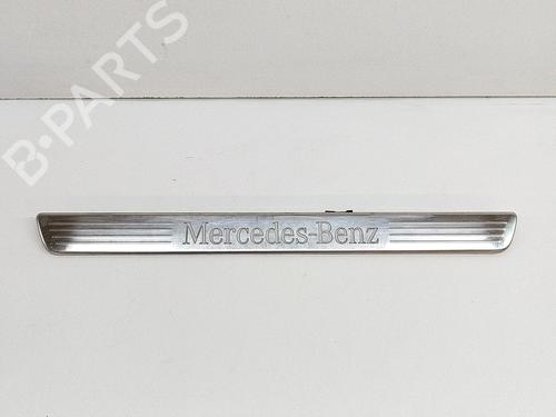 Used Step MERCEDES-BENZ CLA Coupe (C117) CLA 220 CDI / d (117.303) (163 hp) 19076233