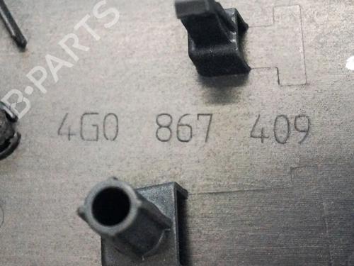 Other AUDI A6 C7 Avant (4G5, 4GD) 2.0 TDI | BP14661440O1