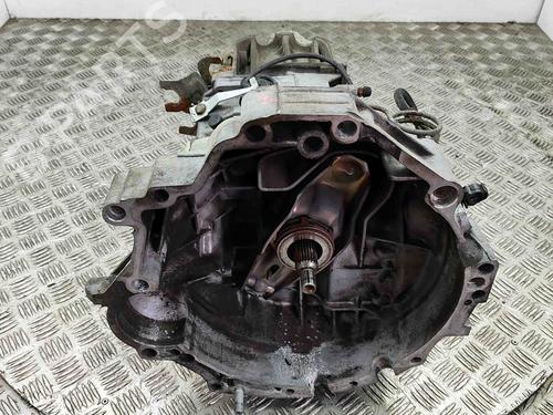 Used Gearbox PORSCHE BOXSTER (986) 2.5 (204 hp) 27569882