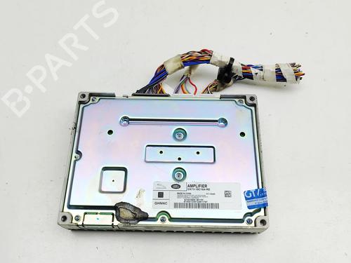 Electronic module JAGUAR F-PACE (X761) 2.0 TD4 AWD | BP33379496M83 - Image 5