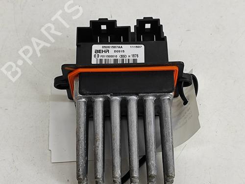 Elektronisk sensor CHRYSLER 300C (LX, LE) 3.0 CRD (218 hp) 19502841