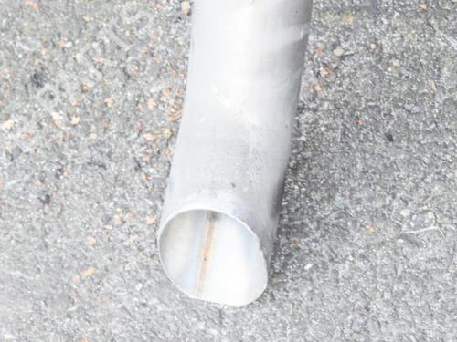 Exhaust system HYUNDAI IONIQ (AE) 1.6 GDI Hybrid | BP14616988M121 