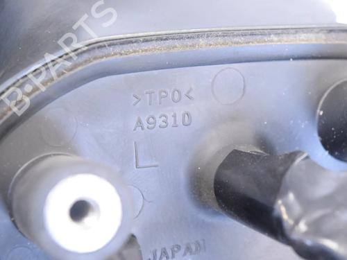 Retrovisor esquerdo SUBARU OUTBACK (BS) 2.0 D AWD (BSD) | BP30253704C26 