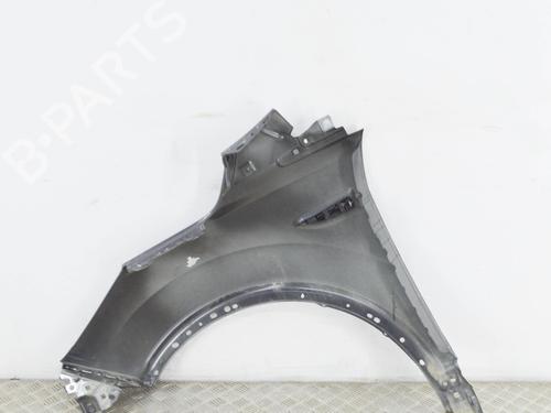 Right front fenders FORD KUGA II (DM2) 2.0 TDCi 4x4 | BP13929468C42 