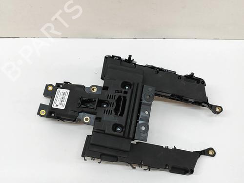 Electronic module PORSCHE PANAMERA (970) 4.8 4S | BP27252499M83