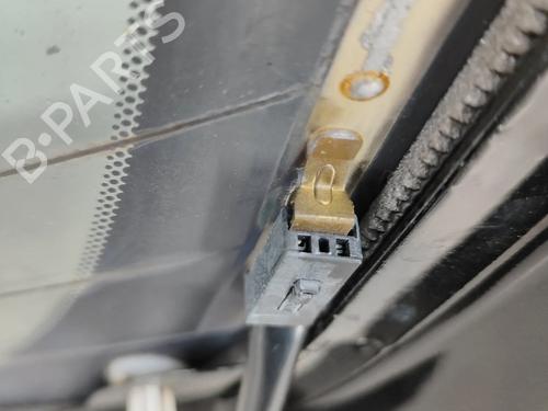 Tailgate NISSAN 350Z Coupe (Z33) 3.5 (AAZ33) | BP23248240C6 