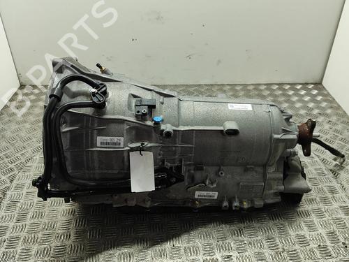 Used Gearbox Gearbox BMW 3 Touring (G21, G81) 330 e Plug-in-Hybrid (292 hp) 33381870 33381870