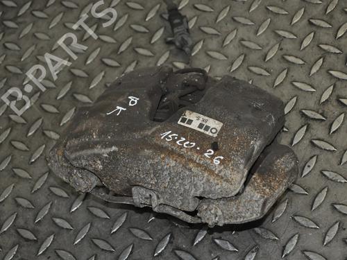 Used Left front brake caliper AUDI A5 Sportback (8TA) 3.0 TDI quattro (240 hp) 30217683