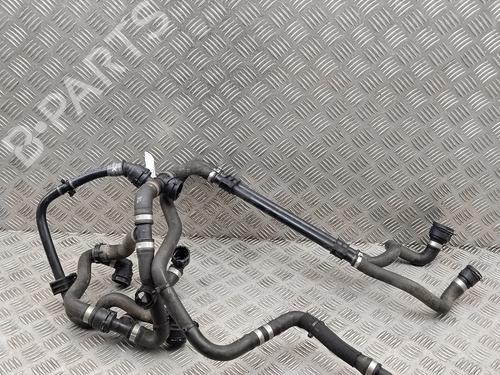 Used Pipe Pipe MERCEDES-BENZ EQB (X243) EQB 350 4-matic (243.612) (292 hp) 39749021 39749021