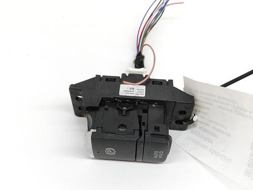 Used Switch NISSAN QASHQAI III (J12) 1.3 DIG-T All-wheel Drive (158 hp) 28556140