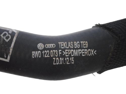 Tubo PORSCHE 911 (997) 3.6 Carrera | BP30237891M125