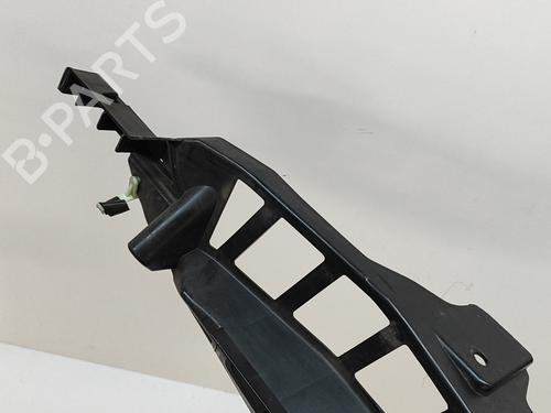 Rear bumper bracket LAND ROVER RANGE ROVER SPORT II (L494) 5.0 SCV8 4x4 | BP28432192C159