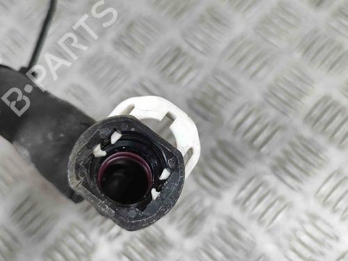 Rohr TOYOTA bZ4X (_EAM1_) EV (YEAM15) | BP28560675M125