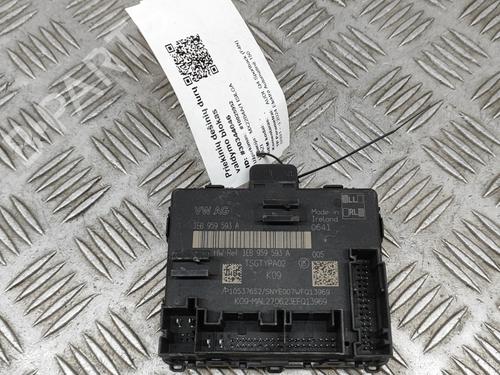 Elektronisk modul AUDI Q4 Sportback (F4N) 40 e-tron (204 hp) 27789639