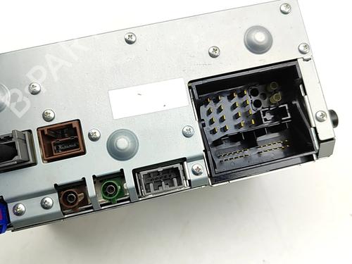 Electronic module VOLVO V40 Hatchback (525) T2 | BP40188837M83 - Image 5