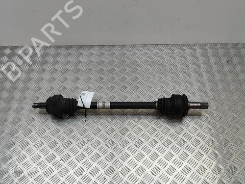 Used Left rear driveshaft BMW 7 (G11, G12) 730 d, Ld (265 hp) 19502032