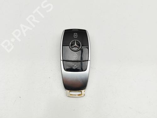 Modulo electronico MERCEDES-BENZ E-CLASS Convertible (A238) E 220 d (238.414) (194 hp) 30285015