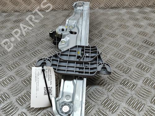 Used Rear right window mechanism Rear right window mechanism KIA SPORTAGE V (NQ5) 1.6 T-GDi Hybrid (230 hp) 27776547 27776547