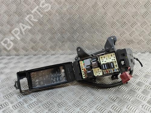 Fuse box JAGUAR F-PACE (X761) 2.0 P400e Plug-in Hybrid | BP28275620E1  - Image 8
