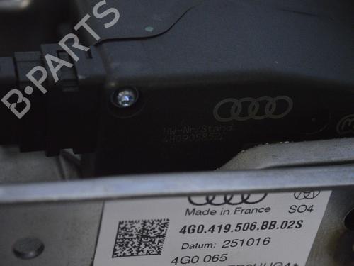 Other AUDI A7 Sportback (4GA, 4GF) 3.0 TDI quattro | BP33357181O1 - Image 5