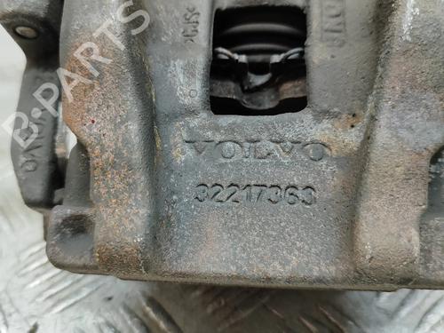 Left rear brake caliper VOLVO V60 II (225) B6 Mild-Hybrid AWD | BP29458595M107  - Image 6
