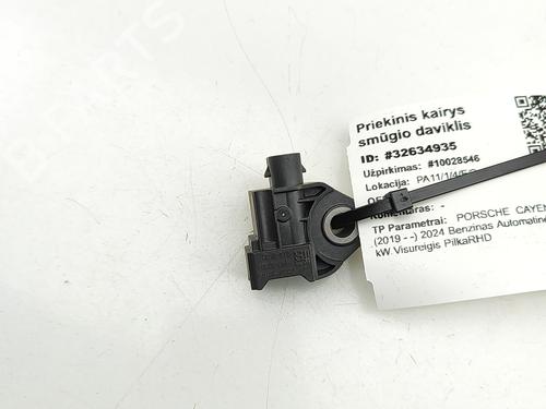 Electronic sensor PORSCHE CAYENNE Coupe (9YB) 4.0 S AWD (9YBBJ1) | BP29594198M84 
