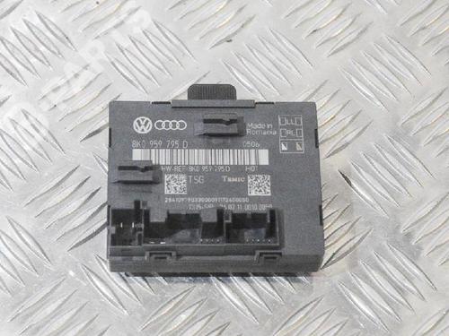 Elektronisk modul AUDI Q5 (8RB) 2.0 TDI (143 hp) 6718024