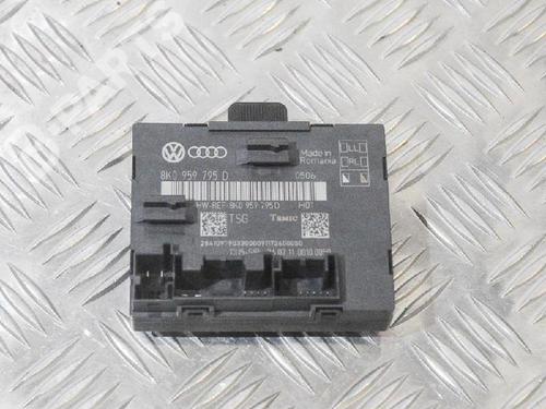 Modulo electronico AUDI Q5 (8RB) 2.0 TDI (143 hp) 6718024