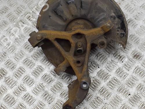 Left rear steering knuckle AUDI A3 Sportback (8VA, 8VF) 1.4 TFSI e-tron | BP16271222M27 