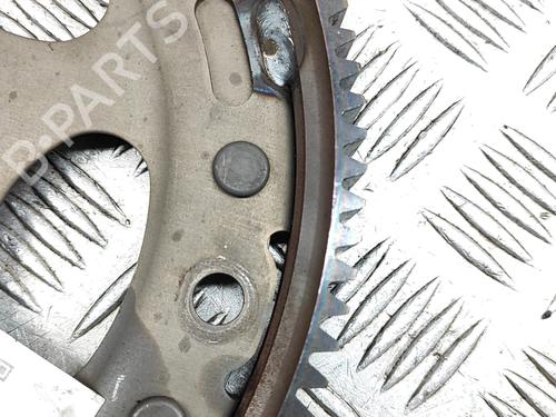 Kopling /lamell MAZDA CX-5 (KF) 2.2 D | BP26410587M101 