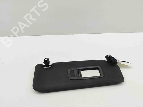 Right sun visor BMW X3 (G01, F97, G08) xDrive M40 i | BP29521184I2 