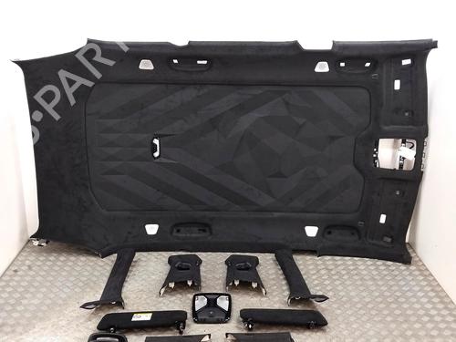 Interiør taket Interiør taket BMW XM (G09) XM All-wheel Drive (653 hp) 39735565 39735565