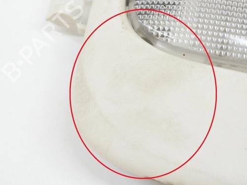 Interior roof light DODGE AVENGER 2.0 CRD | BP7901802I8 - Image 5