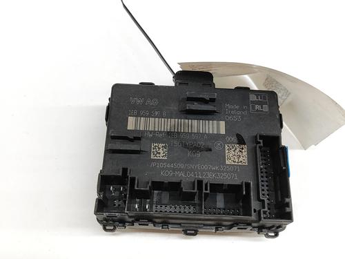 Used Electronic module Electronic module SKODA ENYAQ iV SUV (5AZ) 85X (286 hp) 28555908 28555908