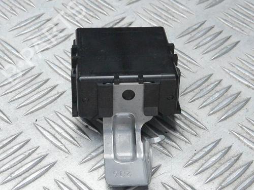 Electronic module TOYOTA YARIS (_P13_) 1.3 (NSP130_, NSP130) | BP6725193M83 