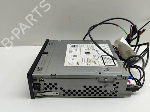 Electronic module VW GOLF VII (5G1, BQ1, BE1, BE2) 2.0 GTD | BP37583852M83 - Image 2