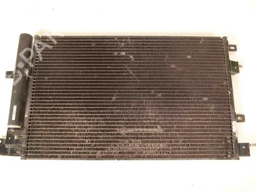 Radiatore A/C JAGUAR S-TYPE II (X200) 2.7 D (207 hp) 30210973
