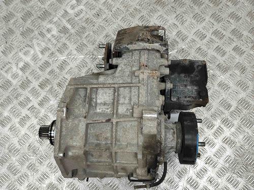 Transfer box TOYOTA HILUX VIII Pickup (_N1_) 2.4 D 4WD (GUN125_, GUN125R) | BP29458895M36 