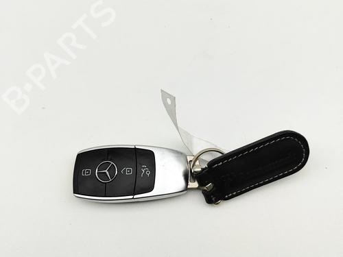 Electronic module MERCEDES-BENZ GLB (X247) GLB 220 d 4-matic (247.615) | BP36952592M83 - Image 4