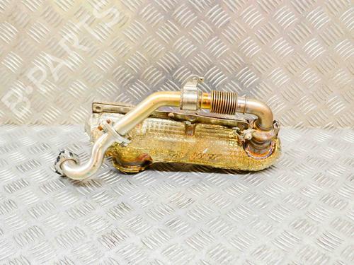 Used Exhaust manifold MERCEDES-BENZ E-CLASS (W213) E 200 d (213.013) (150 hp) 14641587