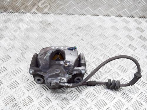 Right front brake caliper MERCEDES-BENZ A-CLASS (W177) A 200 (177.087) | BP27756880M104 - Image 4